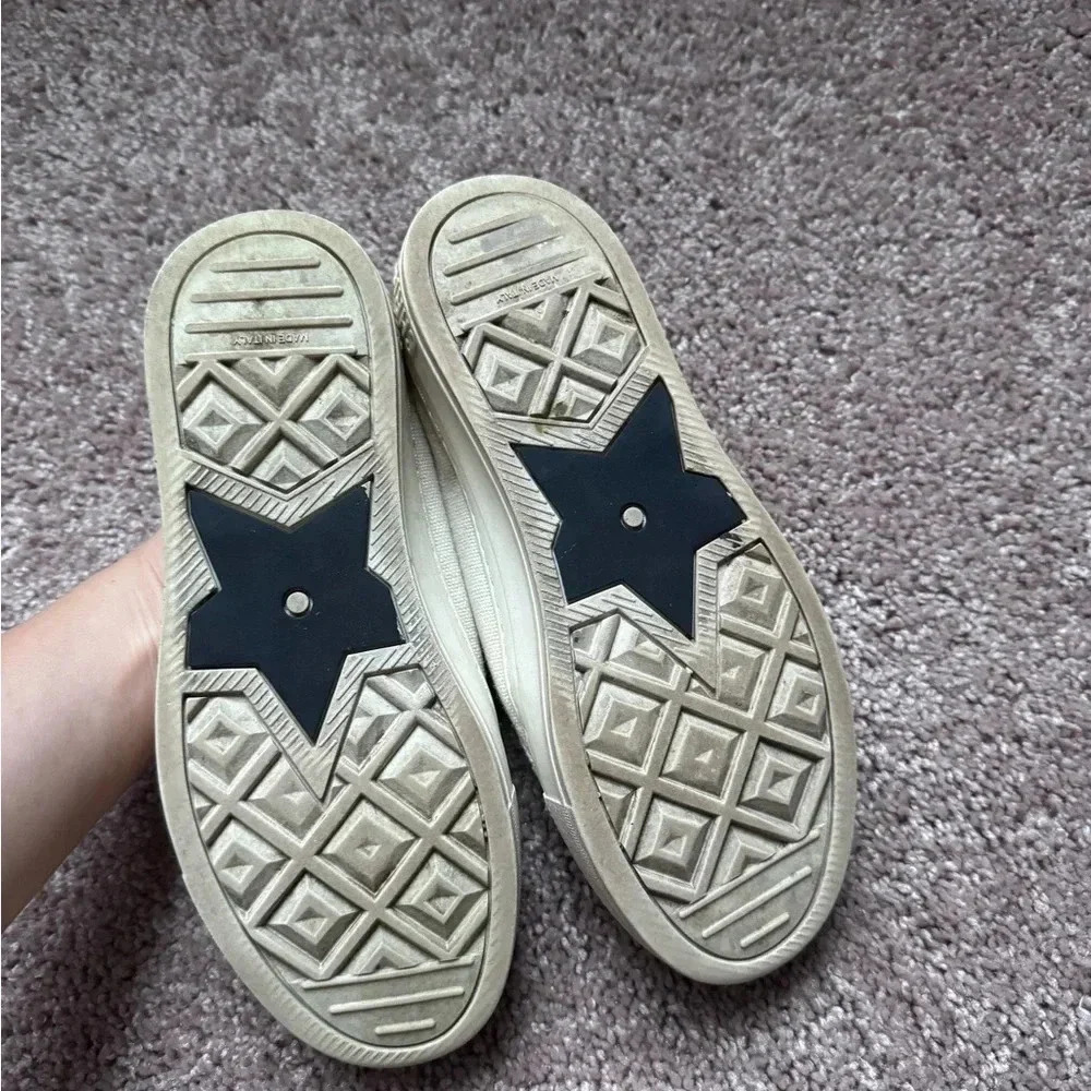 AUTH Christian Dior Walk-In-Dior Sneakers - Picture 12 of 12
